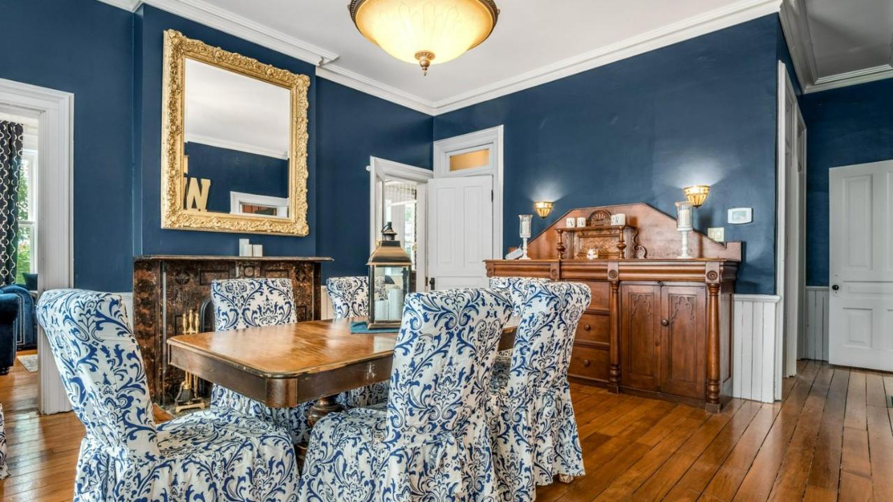 Hotel The Woodbridge House Kingsville Zewnętrze zdjęcie